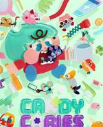 Candy Caries 蛀在糖糖里